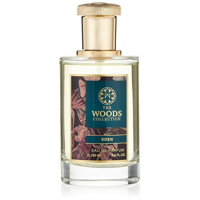 The Woods Collection Eden Agua de perfume Unisex 100 ml