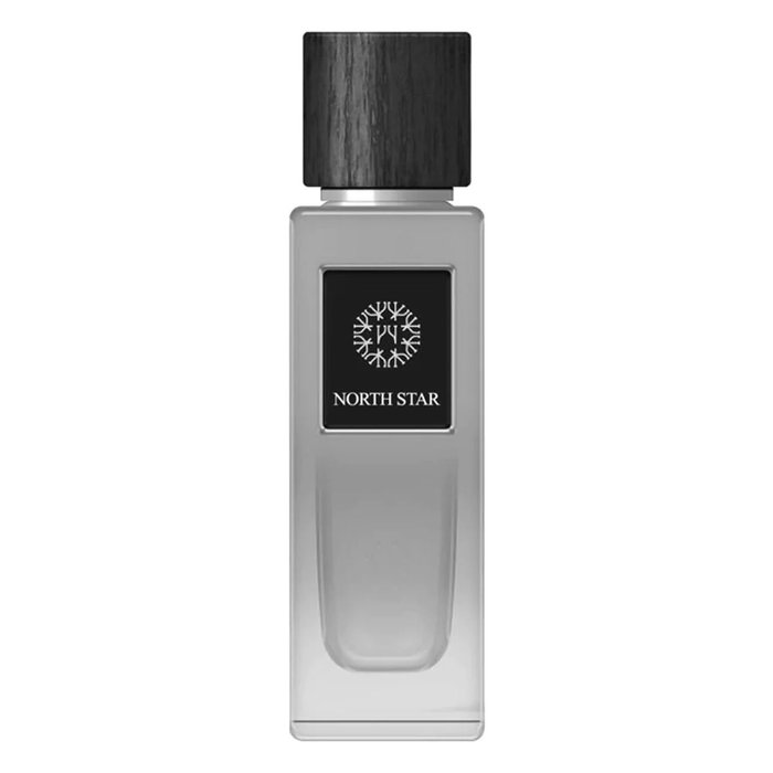 The Woods Collection North Star Agua de perfume 100 ml Spray