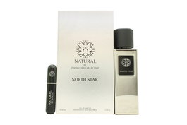 The Woods Collection Natural Collection North Star Eau de Parfum 100ml Spray