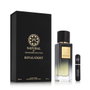 The Woods Collection Natural Collection Royal Night Gift Set 100ml + 5ml EDP