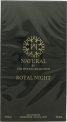 The Woods Collection Natural Collection Royal Night Gift Set 100ml + 5ml EDP