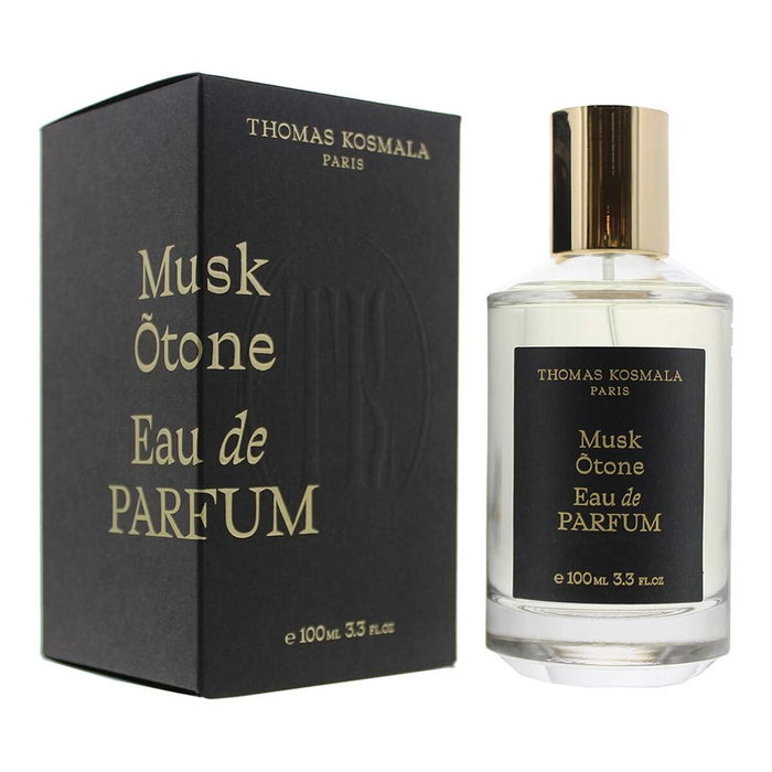 Thomas Kosmala Musk Otone Eau de Parfum 100 ml Spray Thomas Kosmala Musk Otone Eau de Parfum 100 ml Spray
