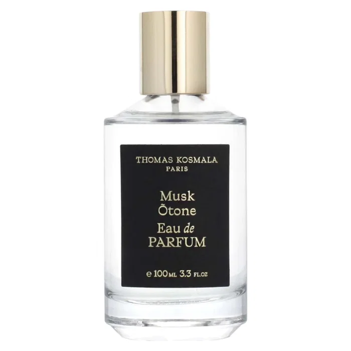Thomas Kosmala Musk Otone Eau de Parfum 100 ml Spray Thomas Kosmala Musk Otone Eau de Parfum 100 ml Spray