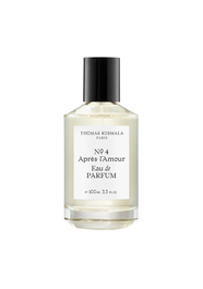 No. 4 Apres L'amour, Eau De Parfum, Unisex, 100 ml