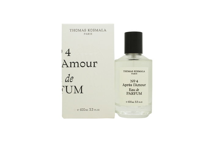 Thomas Kosmala No. 4 Après L'Amour Eau de Parfum 100ml Spray Thomas Kosmala No. 4 Après L'Amour Eau de Parfum 100ml Spray
