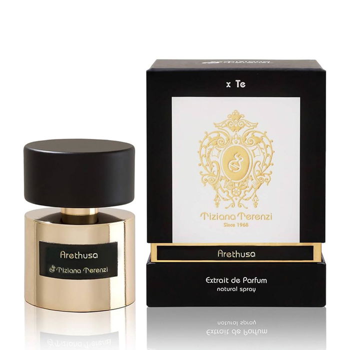 Tiziana Terenzi Arethusa Extracto de Perfume 100 ml Vaporizador Tiziana Terenzi Arethusa Extracto de Perfume 100 ml Vaporizador
