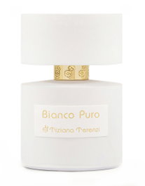 Luna Collection - Bianco Puro, Extracto de perfume, Unisex, 100 ml