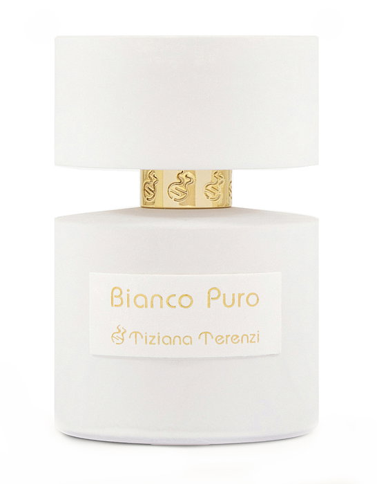Luna Collection - Bianco Puro, Extracto de perfume, Unisex, 100 ml Luna Collection - Bianco Puro, Extracto de perfume, Unisex, 100 ml