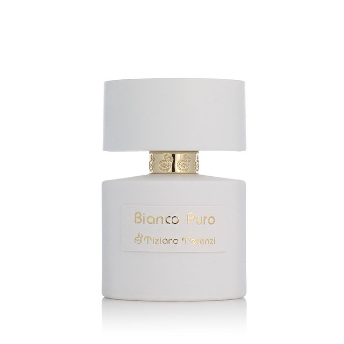 Tiziana Terenzi Luna Collection - Bianco Puro, Extracto de perfume, 100 ml