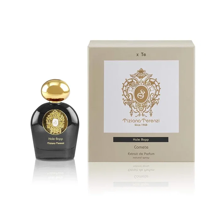 Tiziana Terenzi Hale Bopp Extrait De Parfum 100 ml