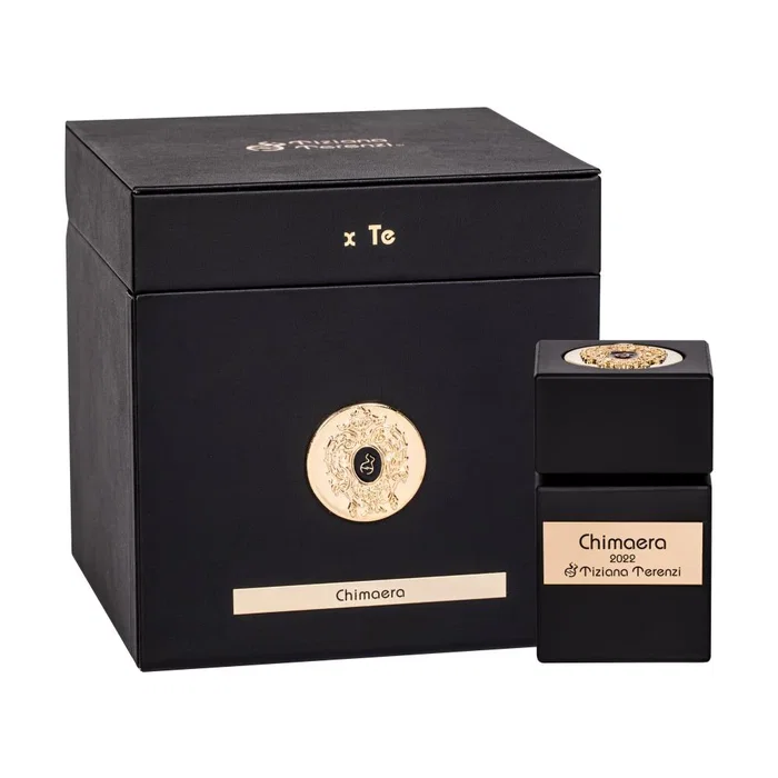 Tiziana Terenzi Chimaera Anniversary Collection Extracto de perfume 100 ml Spray Tiziana Terenzi Chimaera Anniversary Collection Extracto de perfume 100 ml Spray