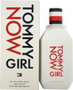 Tommy Hilfiger Tommy Girl Now Eau de Toilette 100 ml Spray