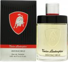 Tonino Lamborghini Invincibile Eau de Toilette 125 ml