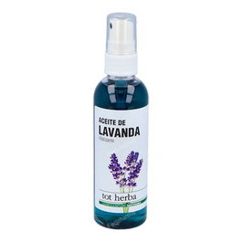 Tot Herba-Authex Aceite de Lavanda Vitalizante 100 ml