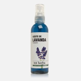 Tot Herba-Authex Aceite de Lavanda Vitalizante 100 ml