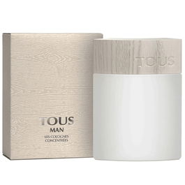 Perfume Hombre Tous EDT