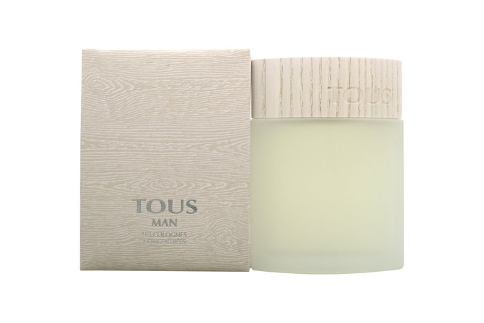 Tous Les Colognes Concentrées Man Eau de Toilette 100 ml Spray Tous Les Colognes Concentrées Man Eau de Toilette 100 ml Spray