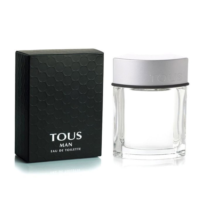 Tous TOUS MAN Eau de Toilette 100 ml