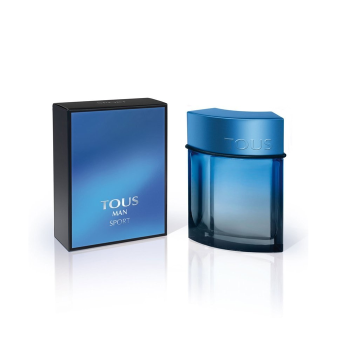 Tous TOUS MAN Eau de Toilette 100 ml