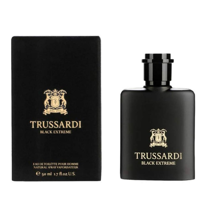 Perfume Hombre Trussardi EDT