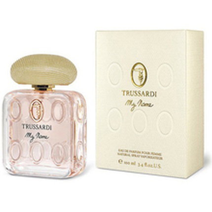Trussardi My Name Eau de Parfum 50 ml
