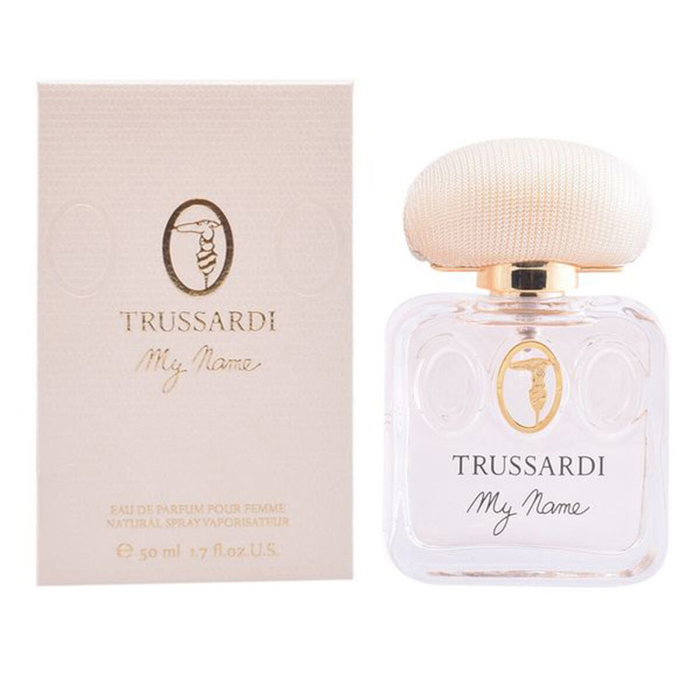 Trussardi My Name Eau de Parfum 50 ml