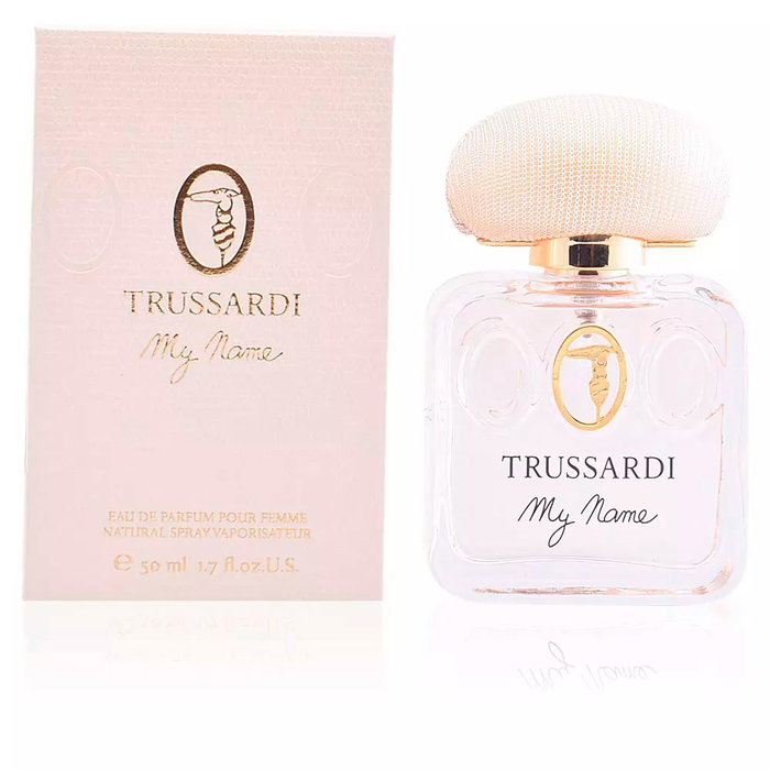 Trussardi My Name Eau de Parfum 50 ml