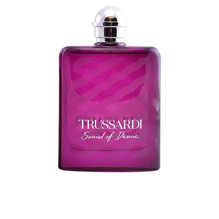 Trussardi SOUND OF DONNA Eau de Parfum 30 ml