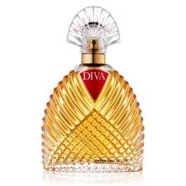 Emanuel Ungaro Diva Eau de Parfum 100 ml