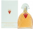 Emanuel Ungaro Diva Eau de Parfum 100 ml
