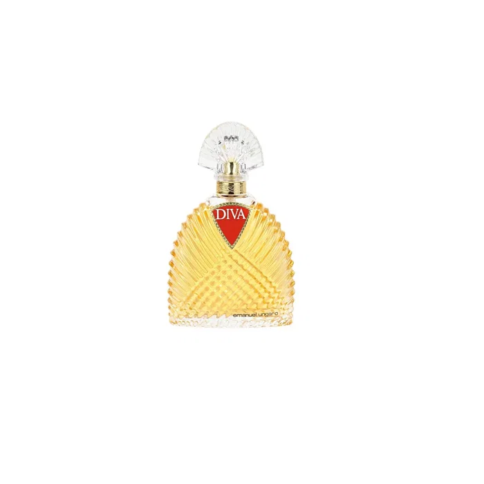 Emanuel Ungaro Diva Eau de Parfum 50 ml