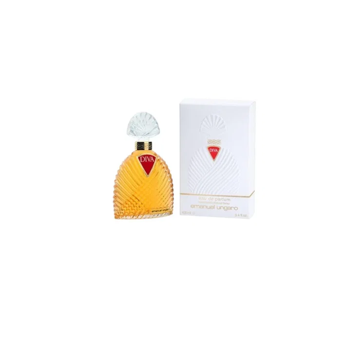 Emanuel Ungaro Diva Eau de Parfum 50 ml