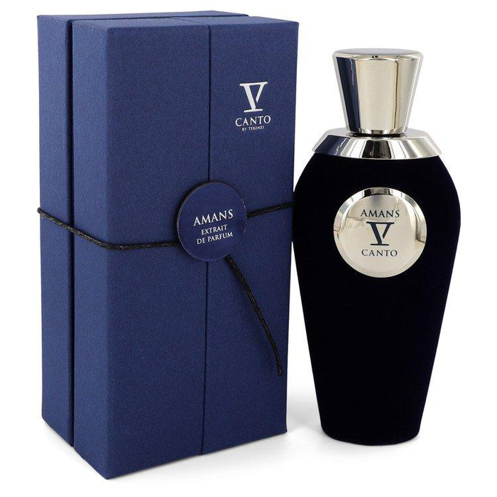 Tiziana Terenzi V Canto Amans 100 ml Tiziana Terenzi V Canto Amans 100 ml