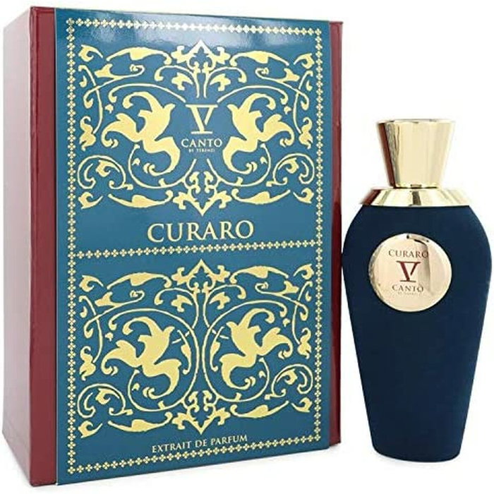 V Canto Curaro Extrait de Parfum 100 ml Spray