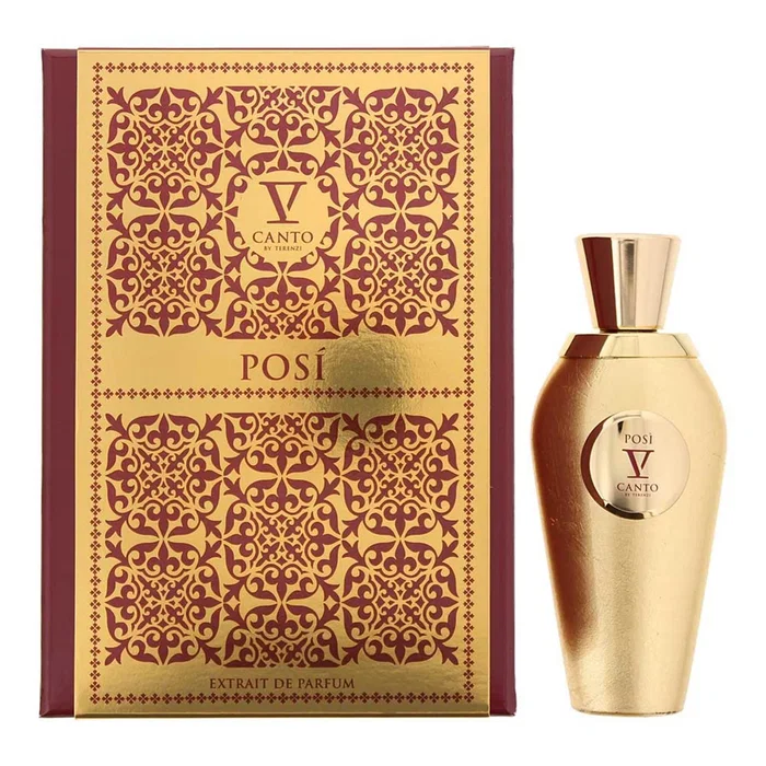 V Canto Posi Extrait de Parfum 100 ml Spray