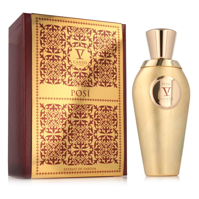 V Canto Posi Extrait de Parfum 100 ml Spray