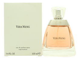 Vera Wang Eau de Parfum 100ml Vaporizador