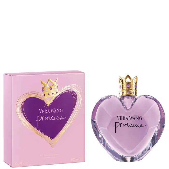 Vera Wang Princess Eau de Parfum 100 ml