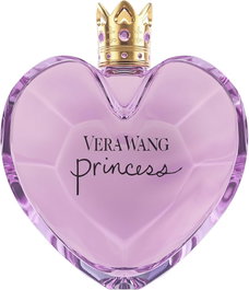 Vera Wang Princess Agua de perfume 100 ml Vaporizador
