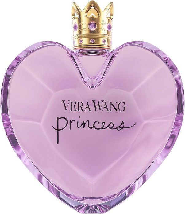 Vera Wang Princess Agua de perfume 100 ml Vaporizador Vera Wang Princess Agua de perfume 100 ml Vaporizador