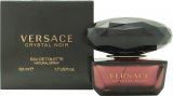 Versace Crystal Noir Eau de Toilette 50 ml Versace Crystal Noir Eau de Toilette 50 ml
