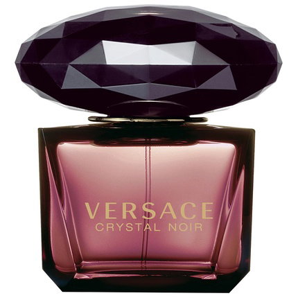 Versace Crystal Noir Eau de Toilette 90 ml Versace Crystal Noir Eau de Toilette 90 ml