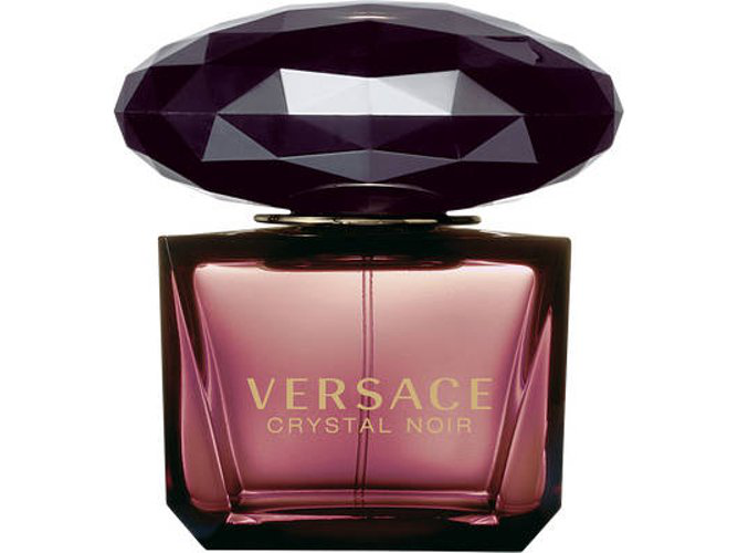 Versace Crystal Noir Eau de Toilette 90 ml Versace Crystal Noir Eau de Toilette 90 ml