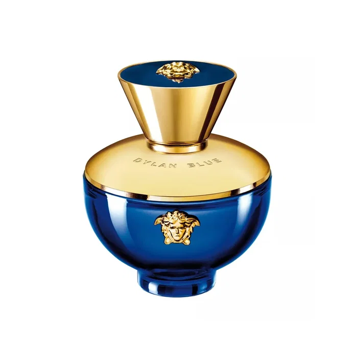 Versace Dylan Blue Pour Femme Eau de Parfum 100 ml