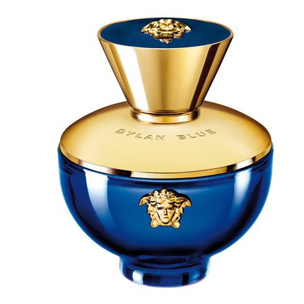 Versace Dylan Blue Femme Eau de Parfum 100 ml Versace Dylan Blue Femme Eau de Parfum 100 ml