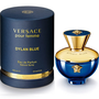 Versace Dylan Blue Pour Femme Eau de Parfum 100 ml