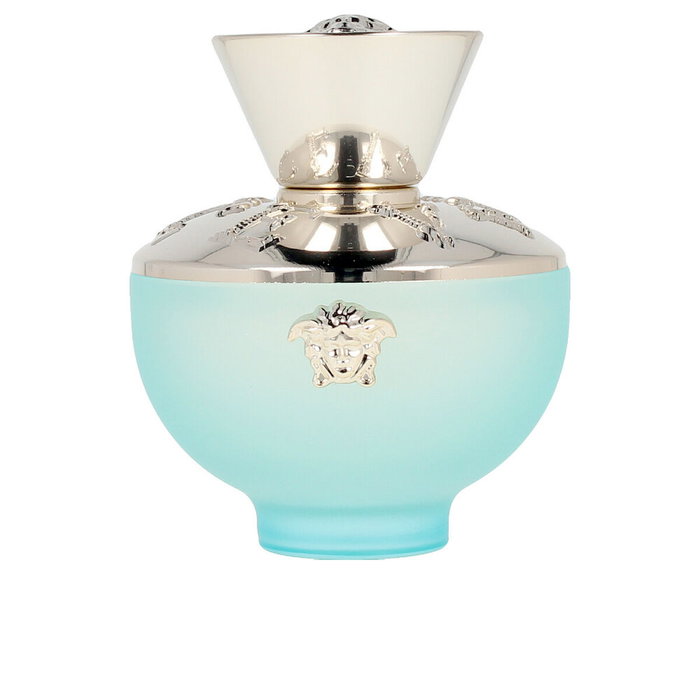 Versace Dylan Turquoise Eau de Toilette 100 ml Versace Dylan Turquoise Eau de Toilette 100 ml