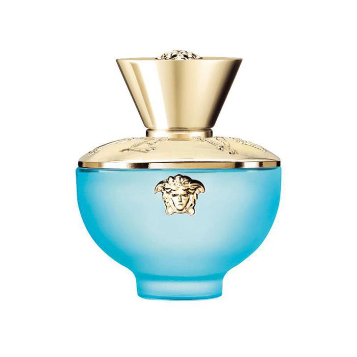 Versace Dylan Turquoise Eau de Toilette 100 ml Versace Dylan Turquoise Eau de Toilette 100 ml
