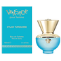Versace Dylan Turquoise Eau de Toilette 100 ml