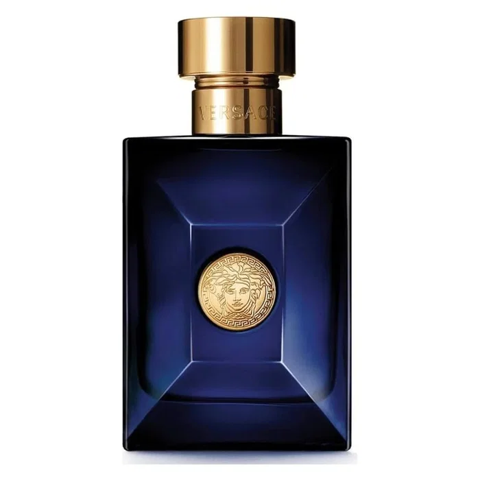 Versace Dylan Blue Eau de Toilette 200 ml